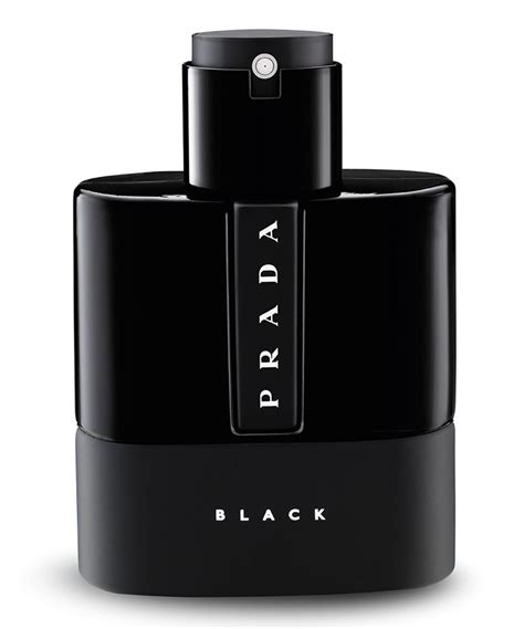 prada - men's perfume l'homme|prada black aftershave for men.